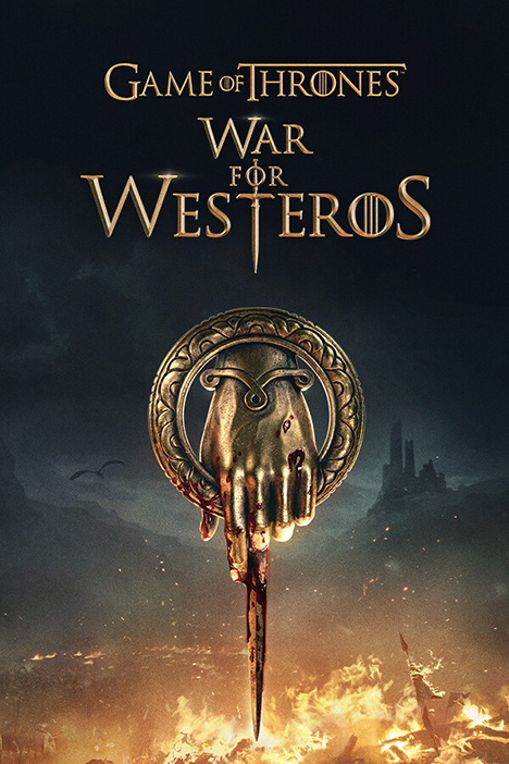 Game of Thrones: War for Westeros (фото)