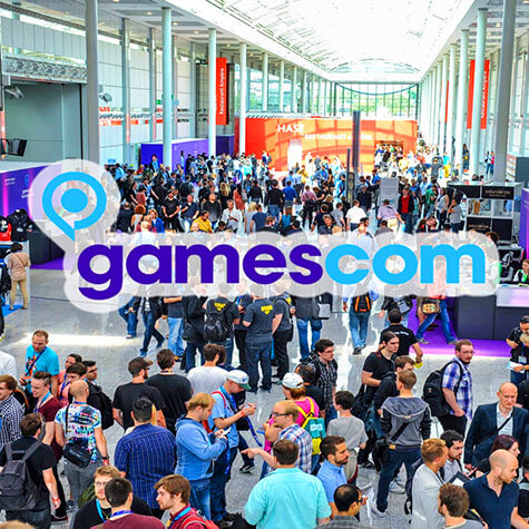 Итоги Gamescom 2018 - Что показали на выставке? (фото)
