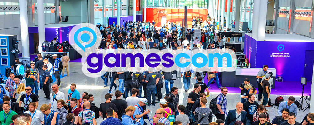 Gamescom 2018 — ИТОГИ выставки, какие игры показали (фото)