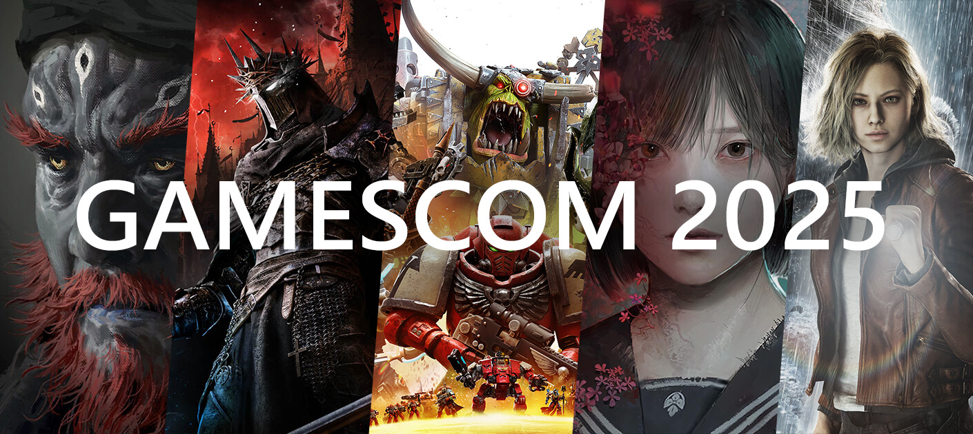 Все трейлеры и анонсы Gamescom 2025: Opening Night LIVE (19 августа)