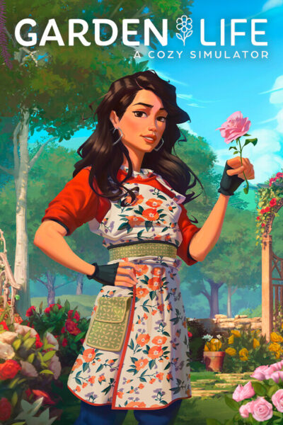 Garden Life : A Cozy Simulator (фото)