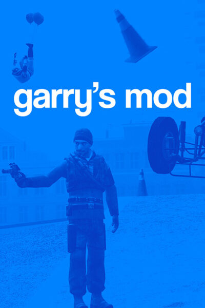 Garry’s Mod (фото)