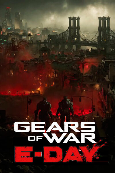 Gears of War: E-Day (фото)