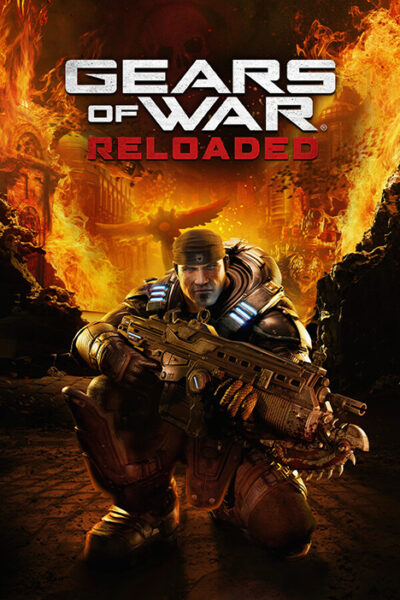 Gears of War: Reloaded (фото)