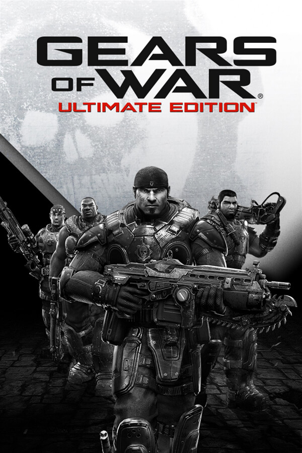 Gears of War: Ultimate Edition (фото)