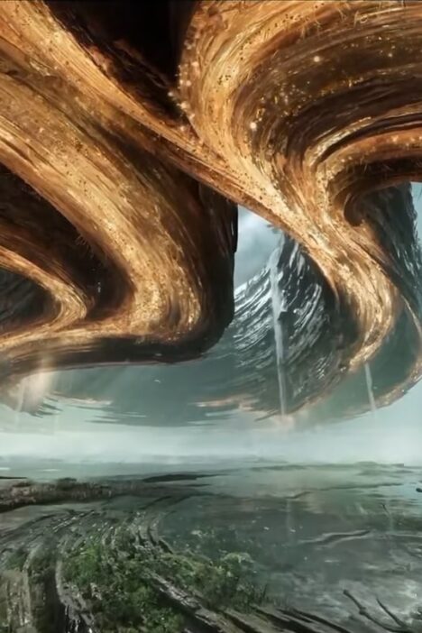 Genesis (miHoYo) (фото)