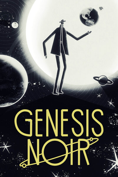 Genesis Noir (фото)