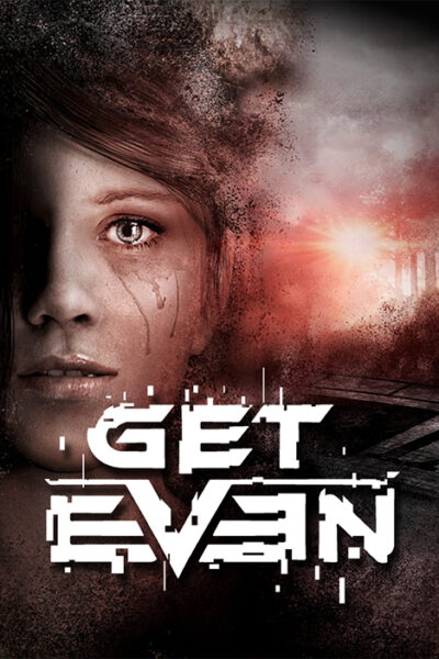 Get Even (фото)