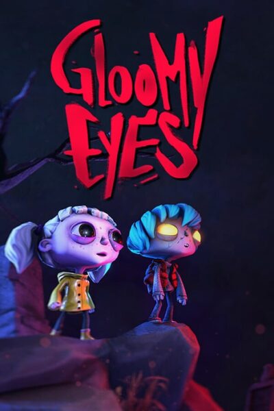 Gloomy Eyes (фото)