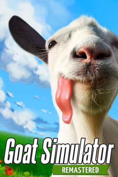 Goat Simulator Remastered (фото)