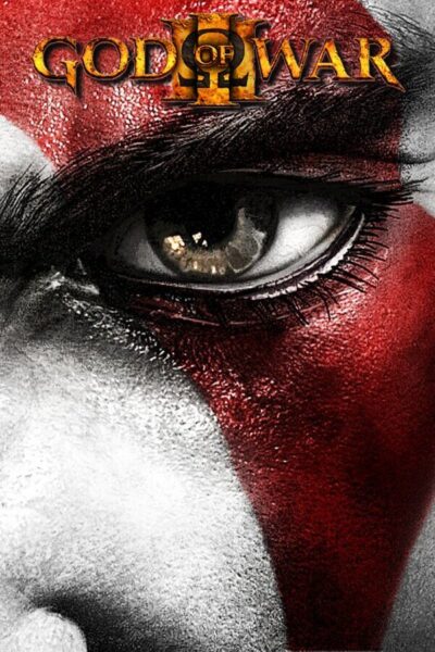God of War 3 (фото)