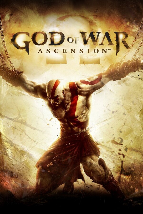 God of War: Ascension (фото)