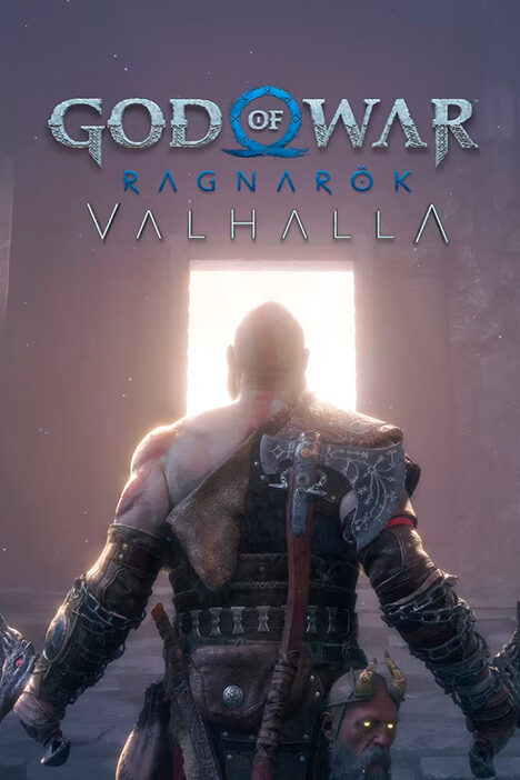 God of War Ragnarok: Valhalla (фото)