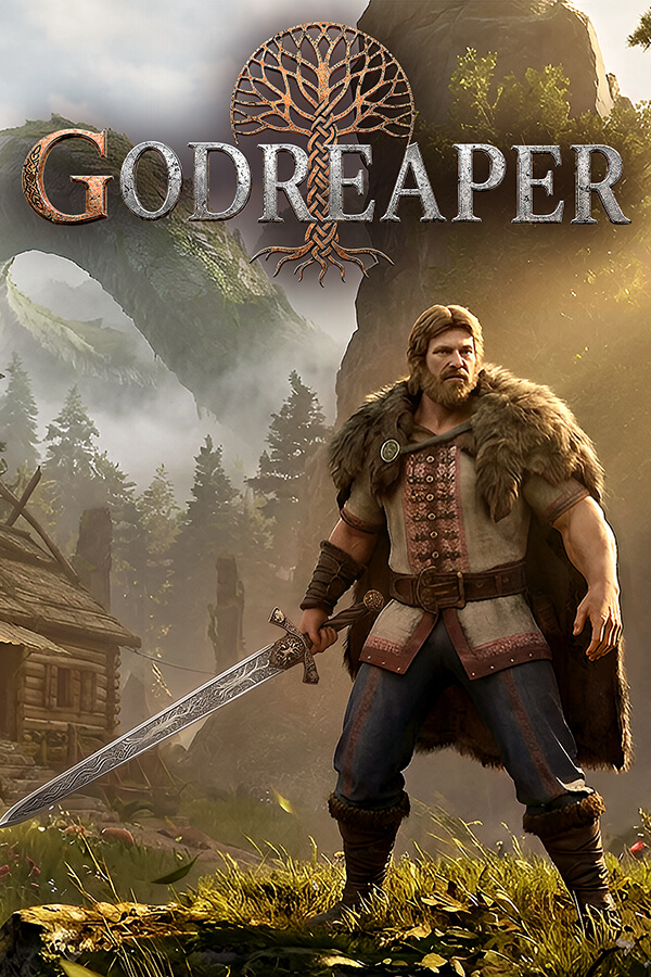 Godreaper (фото)