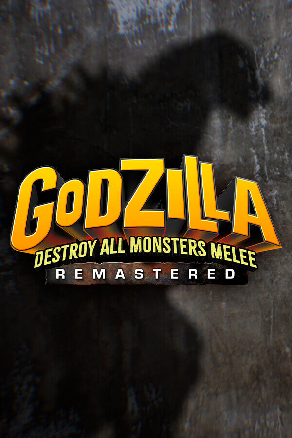 Godzilla Destroy All Monsters Melee: Remastered (фото)