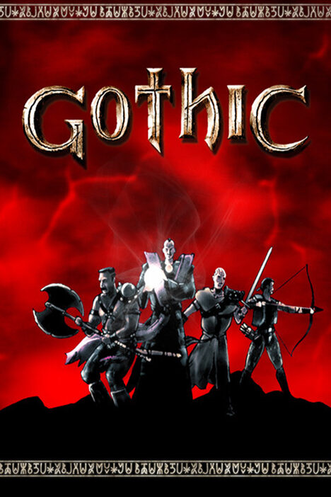 Gothic (фото)