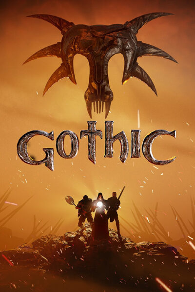 Gothic Trilogy Classic (фото)