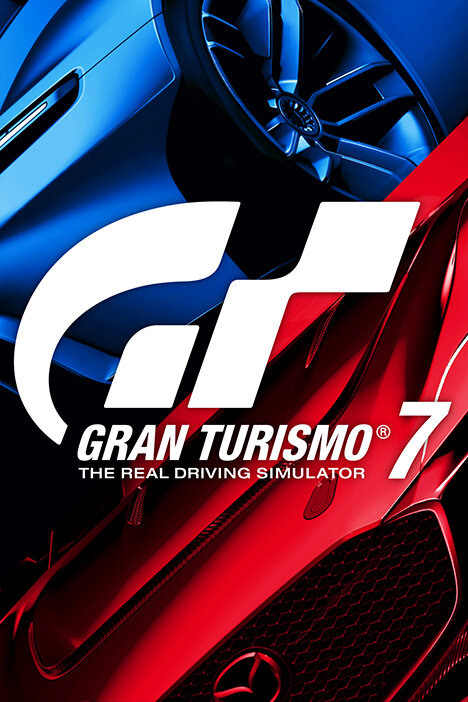 Gran Turismo 7 (фото)