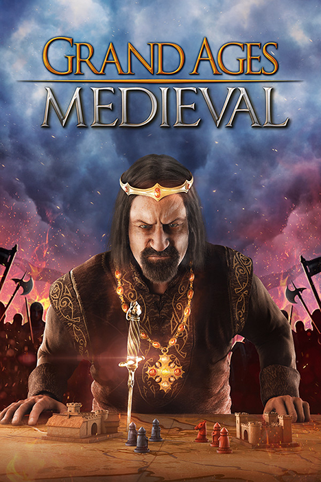 Grand Ages: Medieval (фото)