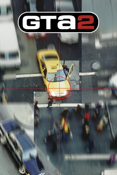 Grand Theft Auto 2 (фото)