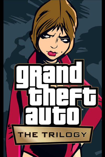 Grand Theft Auto: The Trilogy (фото)