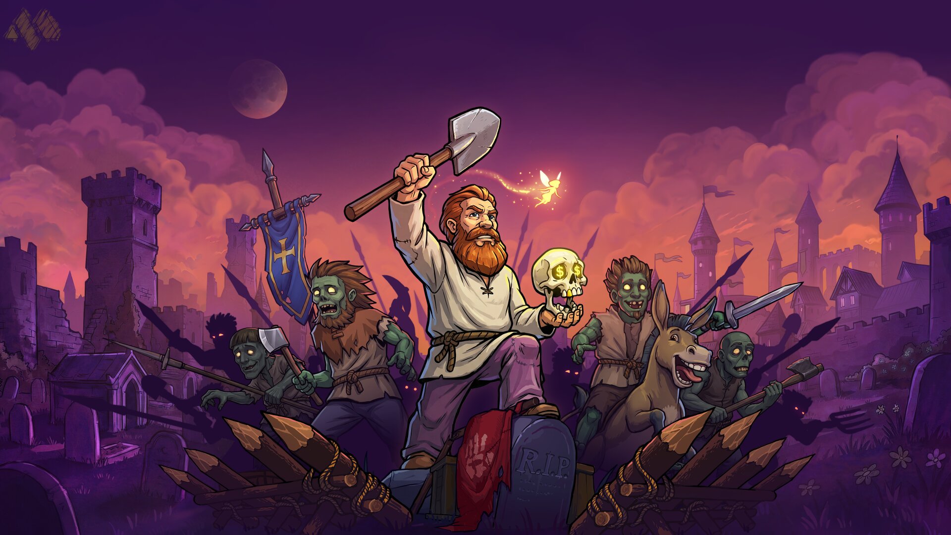 Graveyard Keeper 2 (фото)