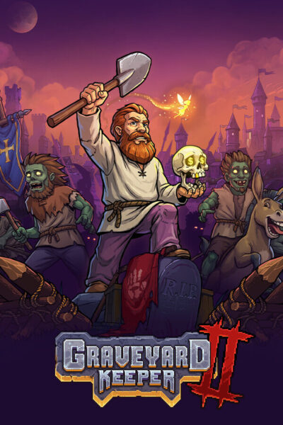 Graveyard Keeper 2 (фото)