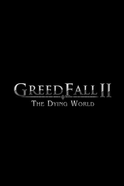 GreedFall 2: The Dying World (фото)