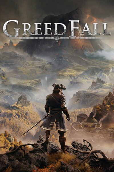 GreedFall (фото)