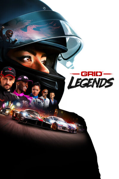 GRID Legends (фото)
