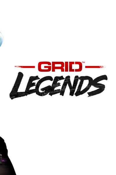 GRID Legends (фото)