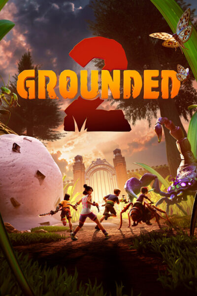 Grounded 2 (фото)