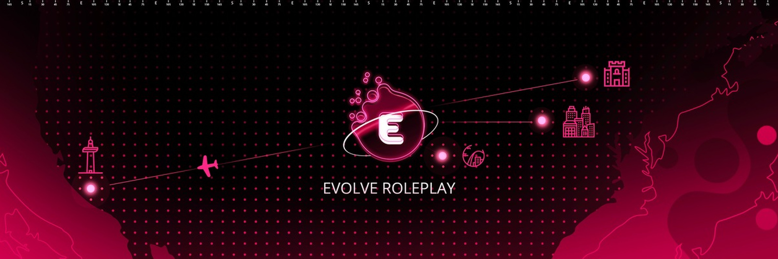 Evolve RP (фото)