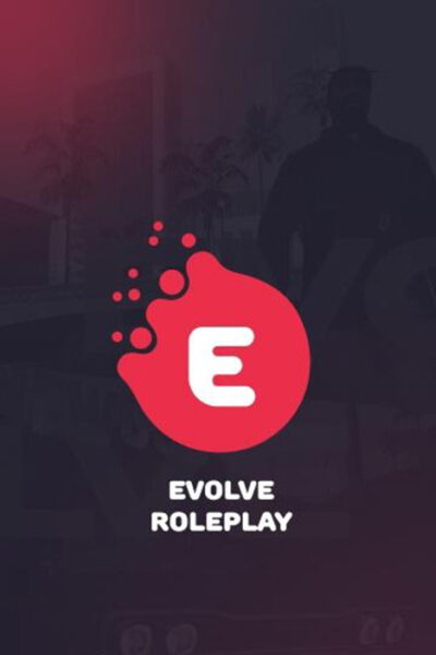 Evolve RP (фото)