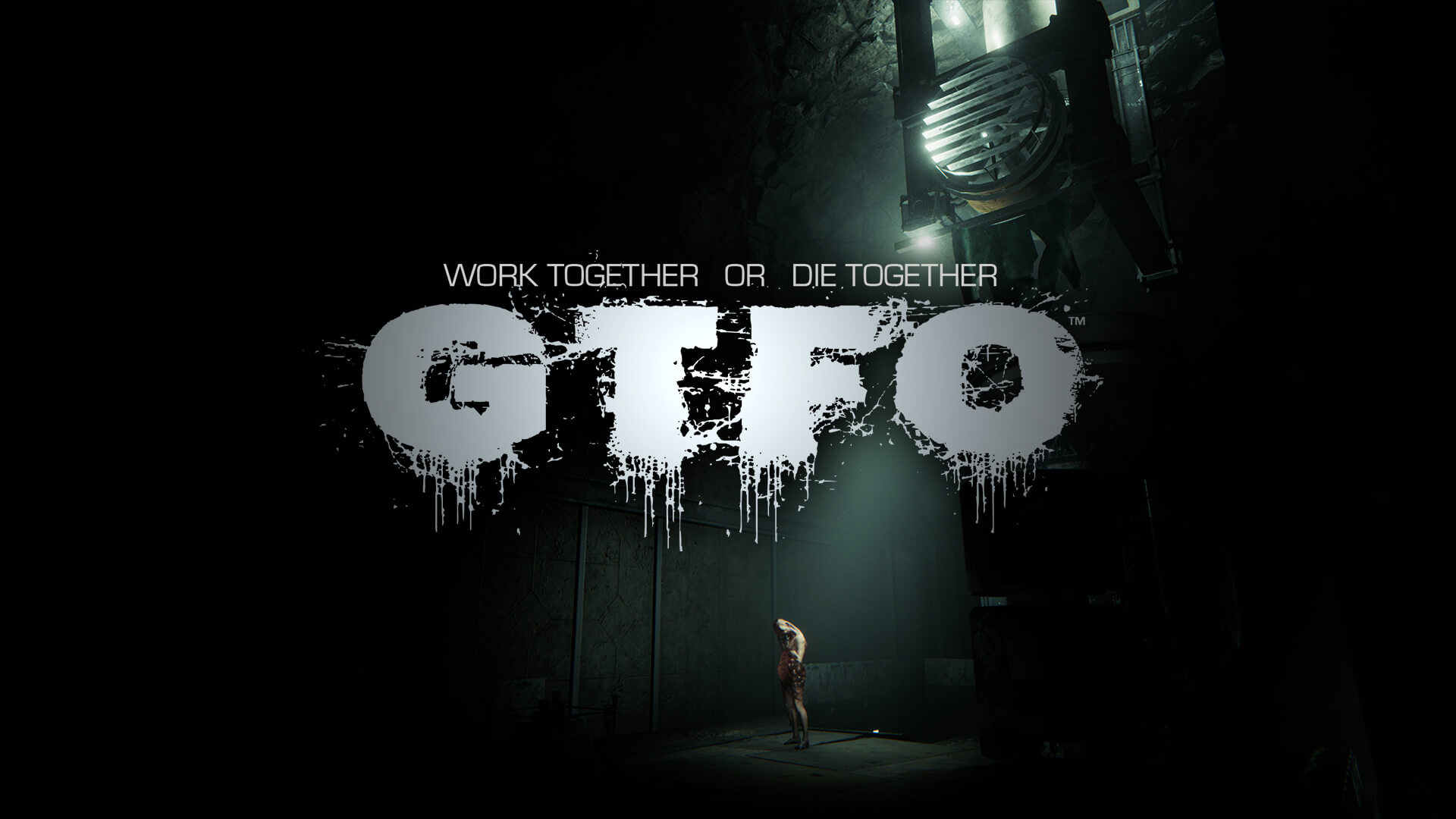 GTFO – дата выхода, системные требования, обзор, скриншоты, трейлер,  геймплей