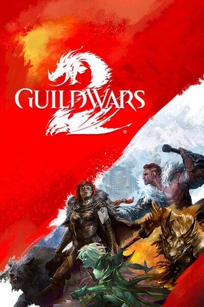 Guild Wars 2 (фото)