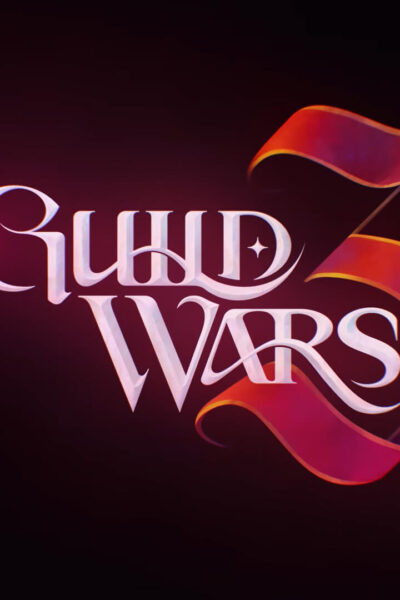 Guild Wars 3 (фото)