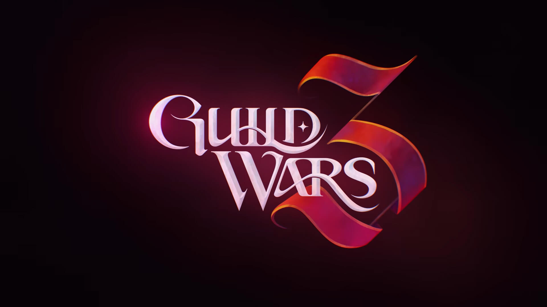 Guild Wars 3 (фото)