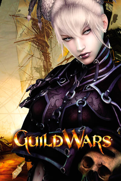 Guild Wars (фото)