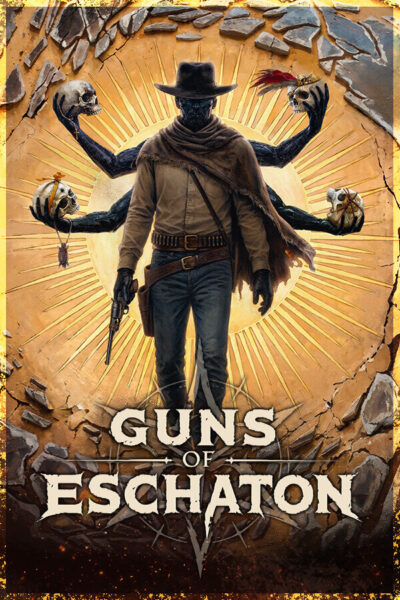 Guns of Eschaton (фото)
