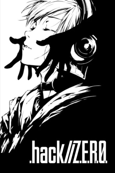 .hack//Z.E.R.O (фото)