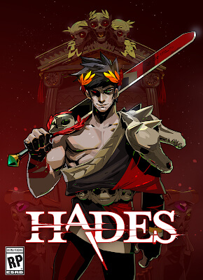 Hades (фото)