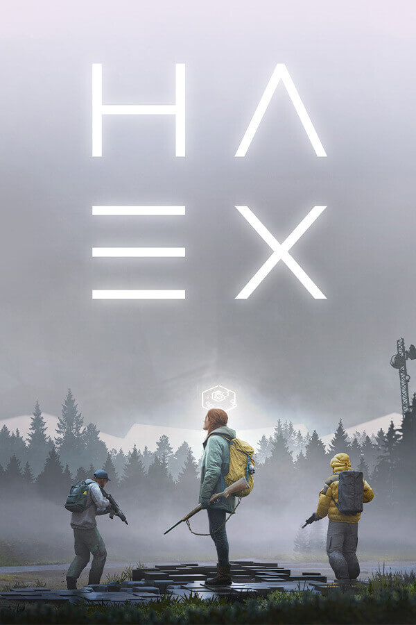 HAEX (фото)