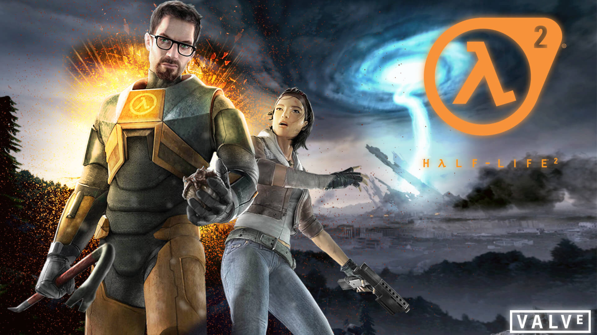 Игры [похожие на Half-Life 2] — Список Игр