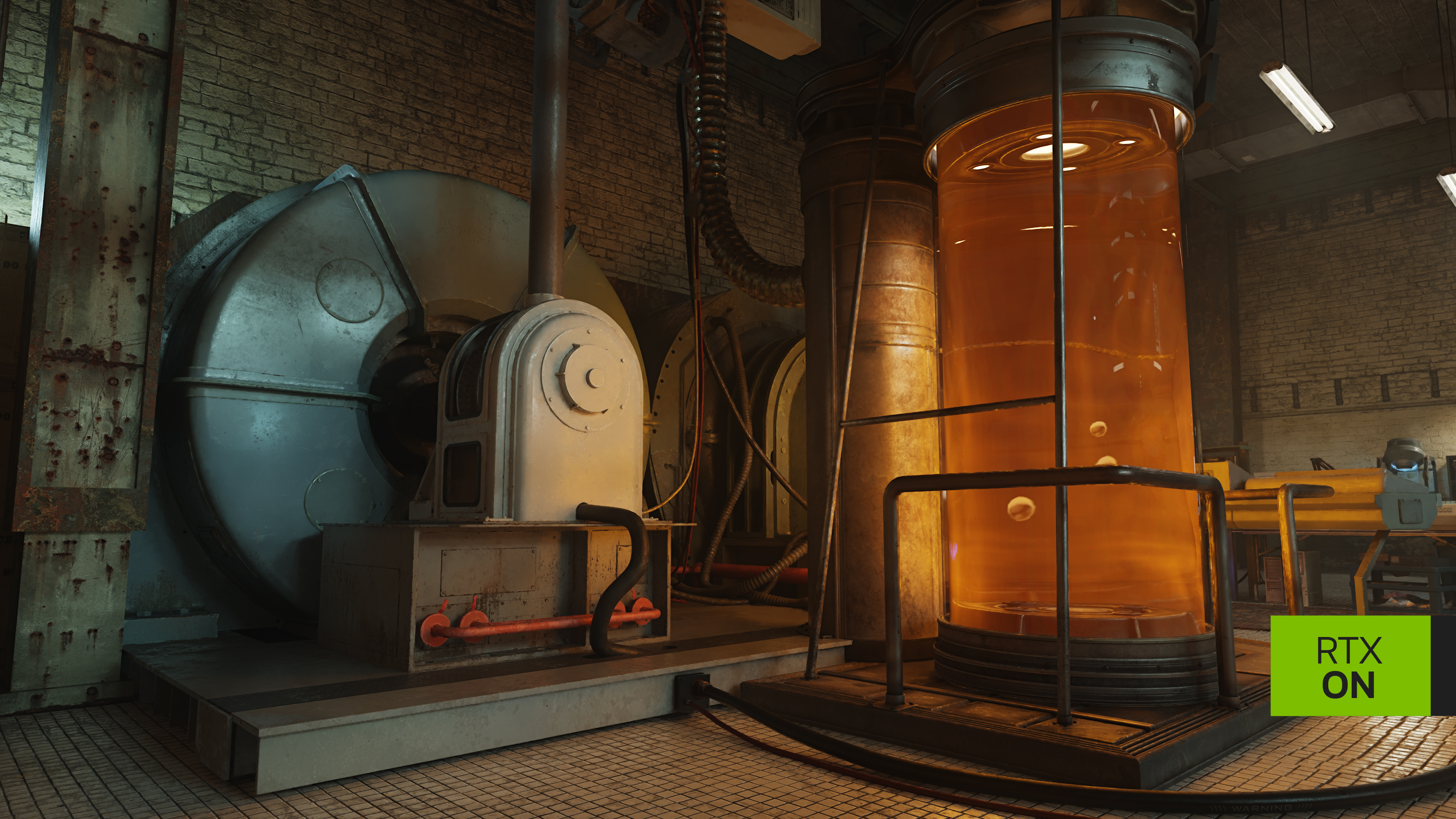 Half-Life 2 RTX скриншот (фото)