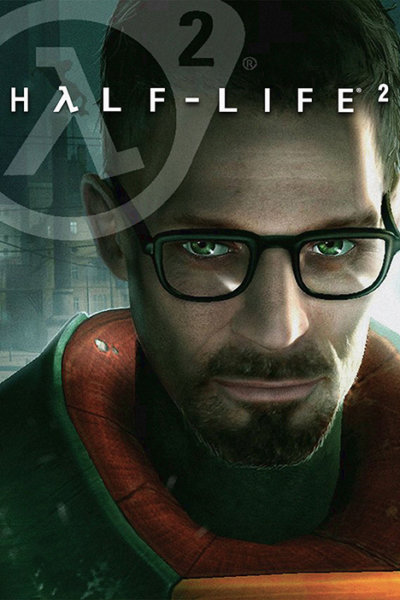Half-Life 2 (фото)