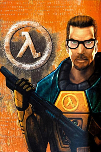 Half-Life (фото)