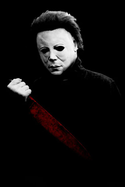 Halloween (Michael Myers Game) (фото)