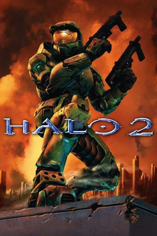 Halo 2 (фото)