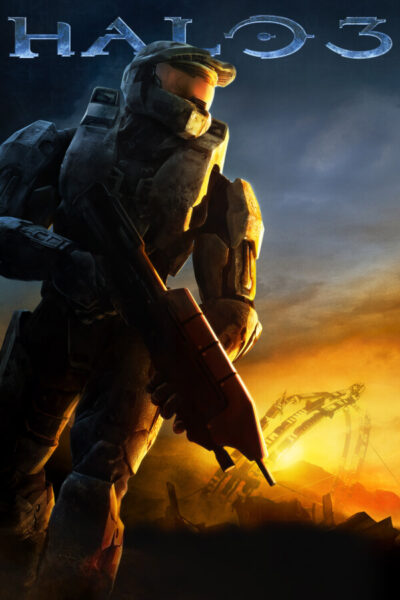 Halo 3 (фото)